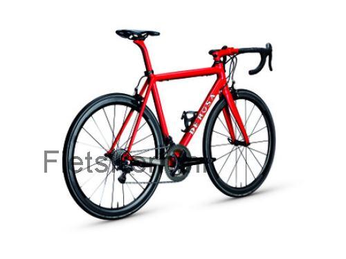 De Rosa Scandium specificaties 